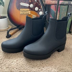 Jeffrey Campbell Rainboots